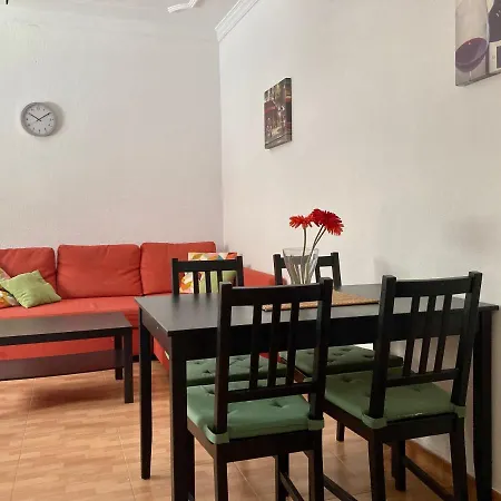 Appartement Retech *