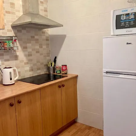 Appartement Retech