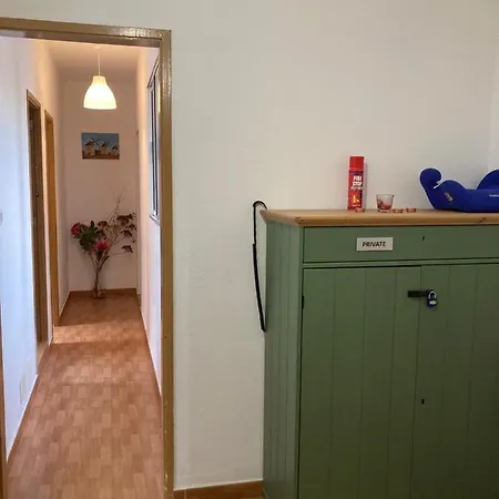 Apartmán Retech *