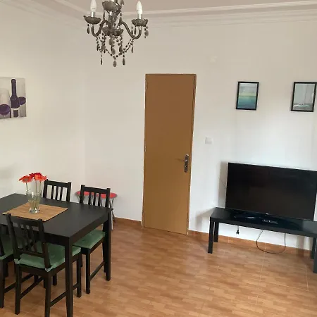 Apartmán Retech *